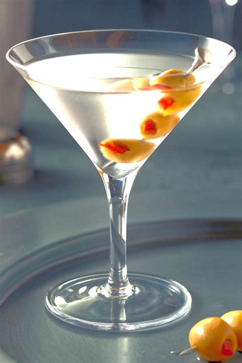 best tasting martini recipes.